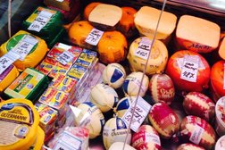 Рынок Ближний, с рейтингом 4 - находится по адресу Владивосток, Магнитогорская улица, 11а 