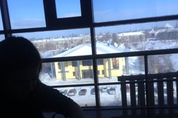 Институт Конфуция, с рейтингом 2.8 - находится по адресу Караганда, Нұрсұлтан Назарбаев проспект, 56/1 