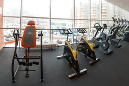 Фитнес-клуб Brutal Gym, с рейтингом 3.5 - находится по адресу Курск, проспект Хрущёва, 2 