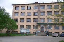 Государственный университет морского и речного флота им. адмирала С.О. Макарова учебный корпус, с рейтингом 2 - находится по адресу Республика Карелия, Петрозаводск, улица Варламова, 34 