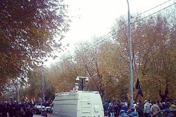 Кафе КофеНэро, с рейтингом 2.8 - находится по адресу Волгоград, Героев аллея, 1 