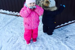 Сосновый бор