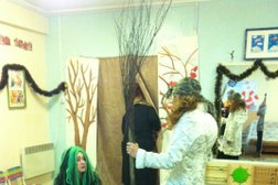 Отдел Ломоносовское Городской психолого-педагогический центр Департамента образования и науки г. Москвы, с рейтингом 4.3 - находится по адресу Москва, Ленинский проспект, 89/2 