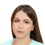 Улдус Сулеймановна Яралиева