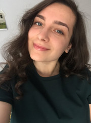 Преподаватель английского языка, преподаватель истории Софья Эдуардовна Филончик