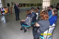 Курганский областной дом народного творчества, с рейтингом 3.5 - находится по адресу Курган, улица Гоголя, 30 