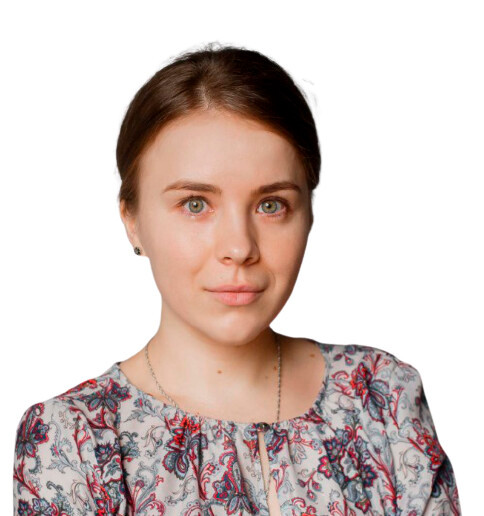 Виктория Владимировна Куликова
