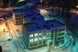 Дошкольное отделение на улице Щербакова в Мытищах, с рейтингом 3 - находится по адресу Московская область, Мытищи, улица Щербакова, 4а 
