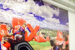 Торговый центр Бестужевский, с рейтингом 3.8 - находится по адресу Санкт-Петербург, Бестужевская улица, 10 