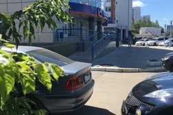 Бизнес-центр Меридиан, с рейтингом 1 - находится по адресу Пенза, улица Суворова, 145а 
