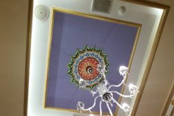 Ресторан Алаша, с рейтингом 4.3 - находится по адресу Нур-Султан, Тұран проспект, 29 
