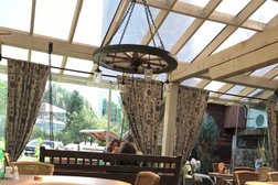 Пятое колесо