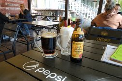 Немецкая пивная Schulz, с рейтингом 3.8 - находится по адресу Новосибирск, улица Ватутина, 23 