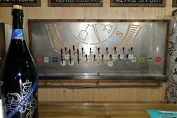 Крафтовый бар Hi, dude!, с рейтингом 5 - находится по адресу Владивосток, улица Гоголя, 41 