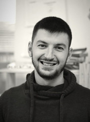 Маркетолог Кирилл Алексеевич Бобылев