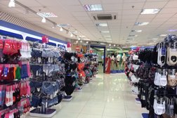 Магазин нижнего белья Golfstream, с рейтингом 4.2 - находится по адресу Санкт-Петербург, улица Белы Куна, 3 