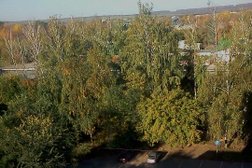 Кафе Пиzza-Чили, с рейтингом 3.7 - находится по адресу Тамбовская область, пос. Строитель, Центральный микрорайон, 12 