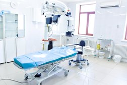 Офтальмологическая клиника Орбита, с рейтингом 3.3 - находится по адресу Курган, Советская улица, 119 