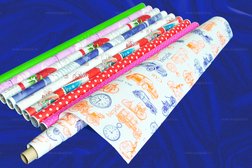 Магазин Упаковка, с рейтингом 3 - находится по адресу Ставропольский край, Михайловск, Локомотивная улица, 67 