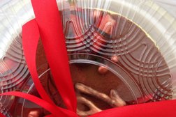 Кафе-кондитерская Тортилла, с рейтингом 4.2 - находится по адресу Иркутск, Партизанская, 112/4 