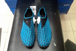 Магазин Adidas&Reebok outlet, с рейтингом 4.3 - находится по адресу Москва, Профсоюзная улица, 129а 