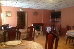 Уральский дворик