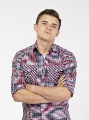 Веб-дизайнер, дизайнер Даниил Зимовец