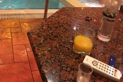 Сауна Пеликан, с рейтингом 2.6 - находится по адресу Иркутск, Байкальская улица, 250Б 