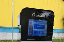 Автозаправка Газпромнефть, с рейтингом 3.8 - находится по адресу Москва, Амурская улица, 15а 