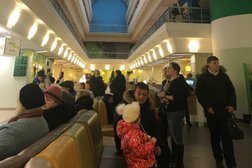 Банкомат ВТБ, с рейтингом 2.5 - находится по адресу Московская область, Мытищи, Олимпийский проспект, 23 