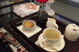 Клиника эстетической медицины Х.О Лаборатория, с рейтингом 4.1 - находится по адресу Москва, Даев переулок, 5 