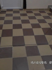 Благоустройство территории, грузчик Владимир Андреевич Луньков