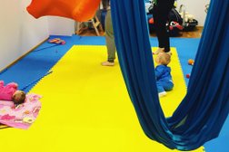 Магазин для беременных и кормящих мам, новорожденных детей Мамарада, с рейтингом 5 - находится по адресу Санкт-Петербург, Будапештская улица, 17 к3 