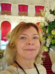 Преподаватель логики, педагог для подготовки к школе Татьяна Александровна Волкова