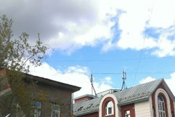 Ателье на Советской улице, 52, с рейтингом 2.3 - находится по адресу Пермь, Советская улица, 52 