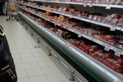 Гипермаркет О`Кей, с рейтингом 3.1 - находится по адресу Санкт-Петербург, улица Партизана Германа, 2 