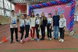 ДЮСШ №2 г. Котовска, с рейтингом 2.6 - находится по адресу Тамбовская область, Котовск, Октябрьская улица, 13 