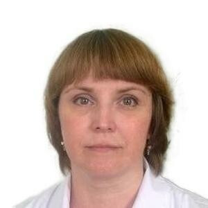 Венера Петровна Байрамова