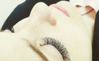 фотография работы специалиста по красоте Юлии Михайловны Крючковой