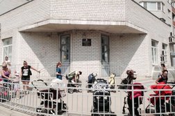 Детская поликлиника №2, с рейтингом 2 - находится по адресу Краснодар, Северная улица, 437 
