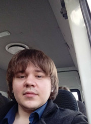 Дизайнер, маляр Семен Павлович Корель