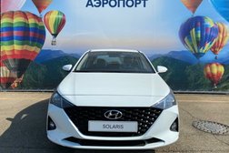 Официальный дилер Hyundai КЛЮЧАВТО, с рейтингом 2.5 - находится по адресу Краснодар, Аэропортовская, 4/2 