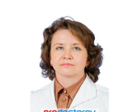 Юлия Борисовна Величанская