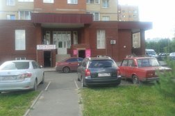 Салон-парикмахерская Светлана, с рейтингом 3.4 - находится по адресу Московская область, Фрязино, Полевая улица, 23а 