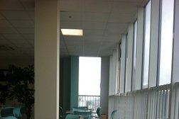 Бизнес-центр Кутузовский, с рейтингом 2.3 - находится по адресу Краснодар, Северная улица, 490 