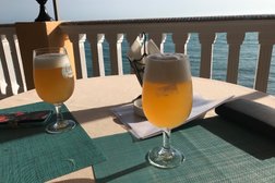 Комплекс отдыха Сон у моря, с рейтингом 4 - находится по адресу Сочи, Крымская улица, 99/1 