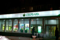 Банкомат СберБанк, с рейтингом 5 - находится по адресу Пенза, проспект Победы, 16 