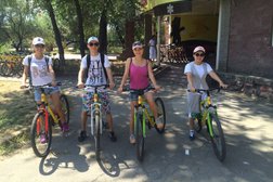 Спортивный магазин Экстремал, с рейтингом 5 - находится по адресу Алматы, Абылай хана проспект, 27 