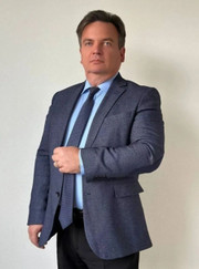 Адвокат Алексей Александрович Зацепин