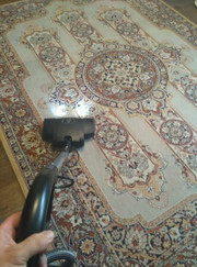 Специалист по клинингу Виталий Рафаилович Галимуллин